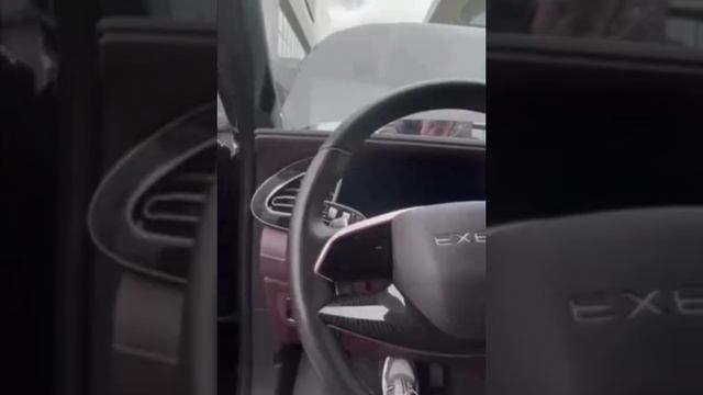 ☝️Информация для владельцев EXEED VX Я называю гуманоидов тех кто в наш адрес плохо отзывается за то
