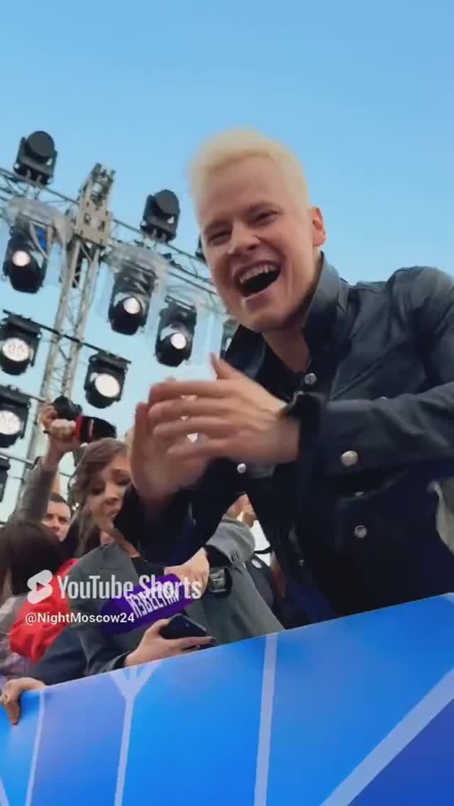 Ярослав Дронов♥️SHAMAN «Я РУССКИЙ» Красная площадь Москва ДЕНЬ РОССИИ