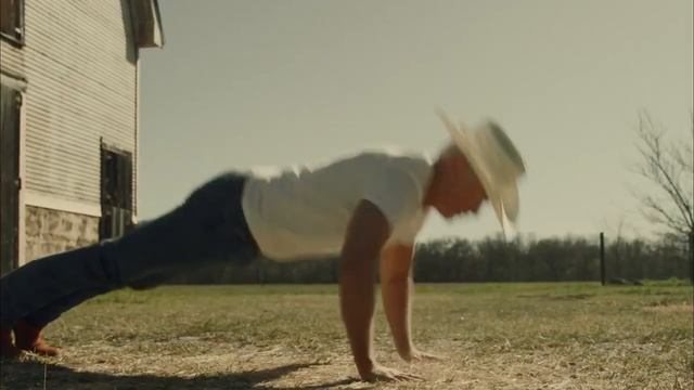 Последнее родео — Официальный трейлер (2025)