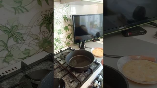 Салат Генеральский.