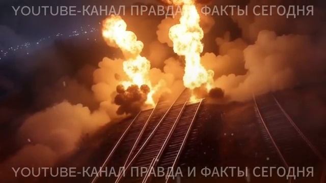 Уничтожен главный военный железнодорожный узел Одессы [get-save.com]