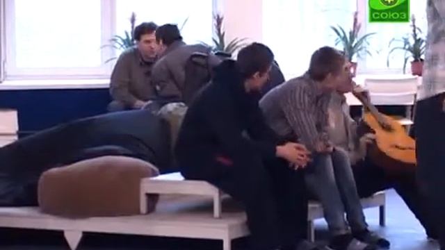 Инвалиды. Кто они
26 февраля 2013