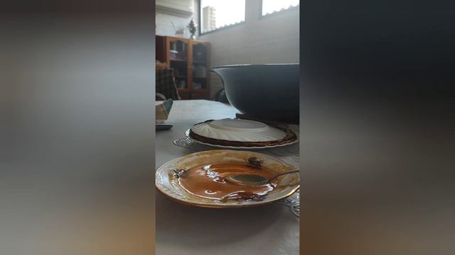 Как на Кубани абрикосы едят!