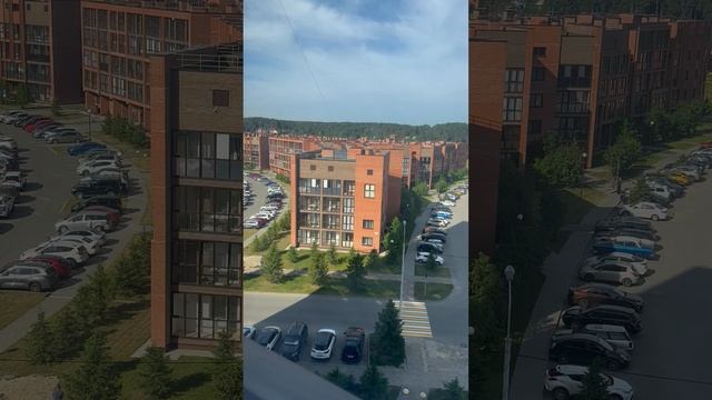 Доброе утро 21 июня
