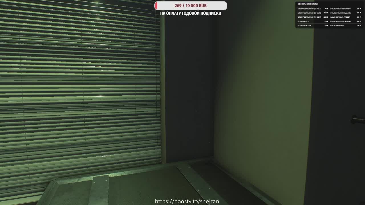 Resident Evil 3. Прохождение. От 1 лица