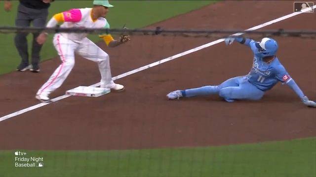 Royals vs. Padres Game Highlights (6/20/25) | MLB Highlights