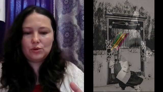 Как Лаборатория Fine Art изменила моё творчество — Анастасия Медовник о поиске своего стиля