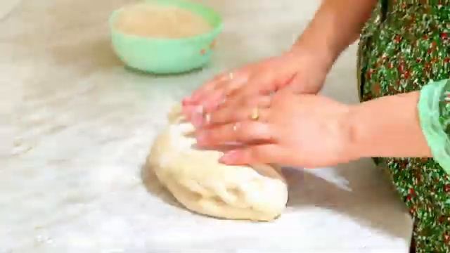Секрет муки, который знают лишь 1%! Быстрый рецепт, который вас шокирует