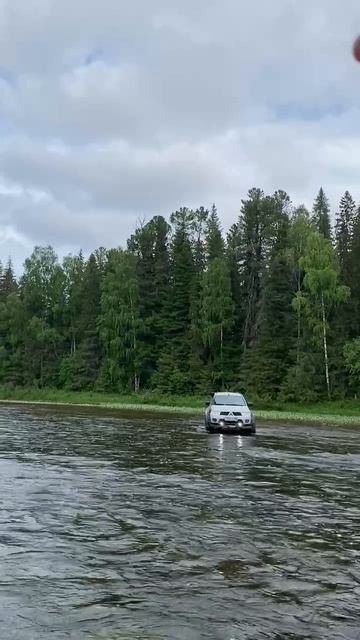 4x4centre поездка на Еранину деревню