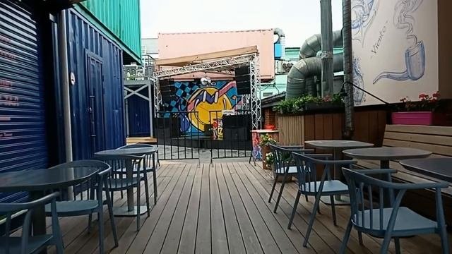 Мой первый ВЛОГ💥