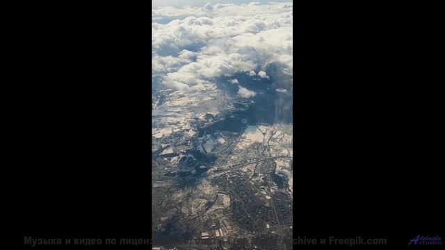 Видео, генерируемое ИИ в реальном времени - технологии поражают! - No-Clouds -- Ketsa -- Collective