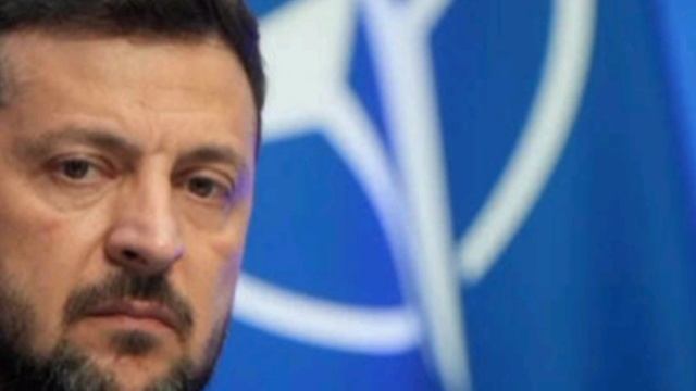 ‼️🇷🇺🇺🇦Около 800 000 российских военных участвуют в войне, в день на фронте 200 наступлений, - Зе