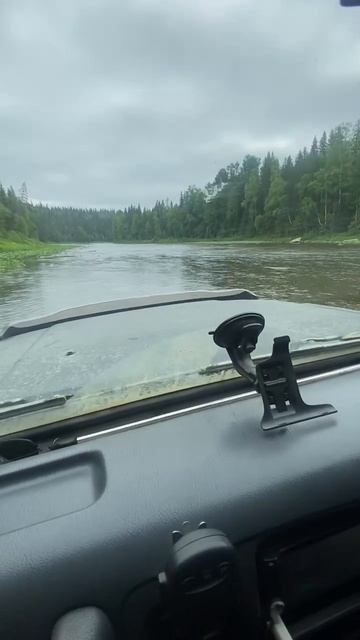 4x4centre поездка на Еранину деревню