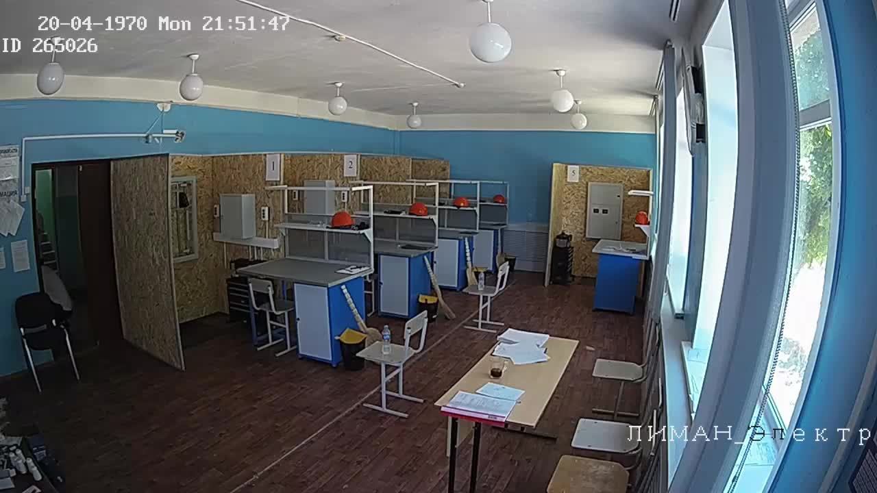 21.06.2025. Электрики