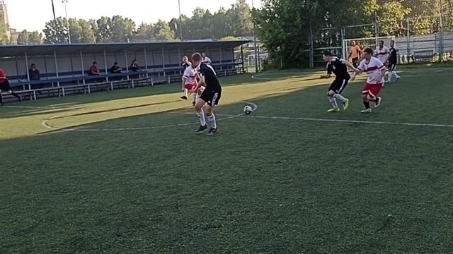 19-06-2025 Дром (35+) 4 - Катран (35+) 4. Избранное-2