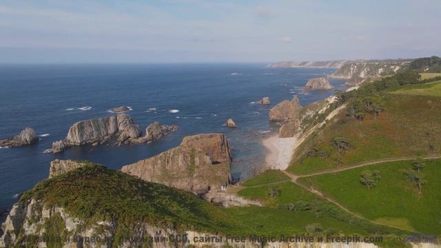 Эта мелодия - как шёпот любимого на рассвете... - Entrepreneurs -- Scott Holmes Music -- Music for T