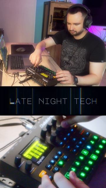 Late nigh tech 1