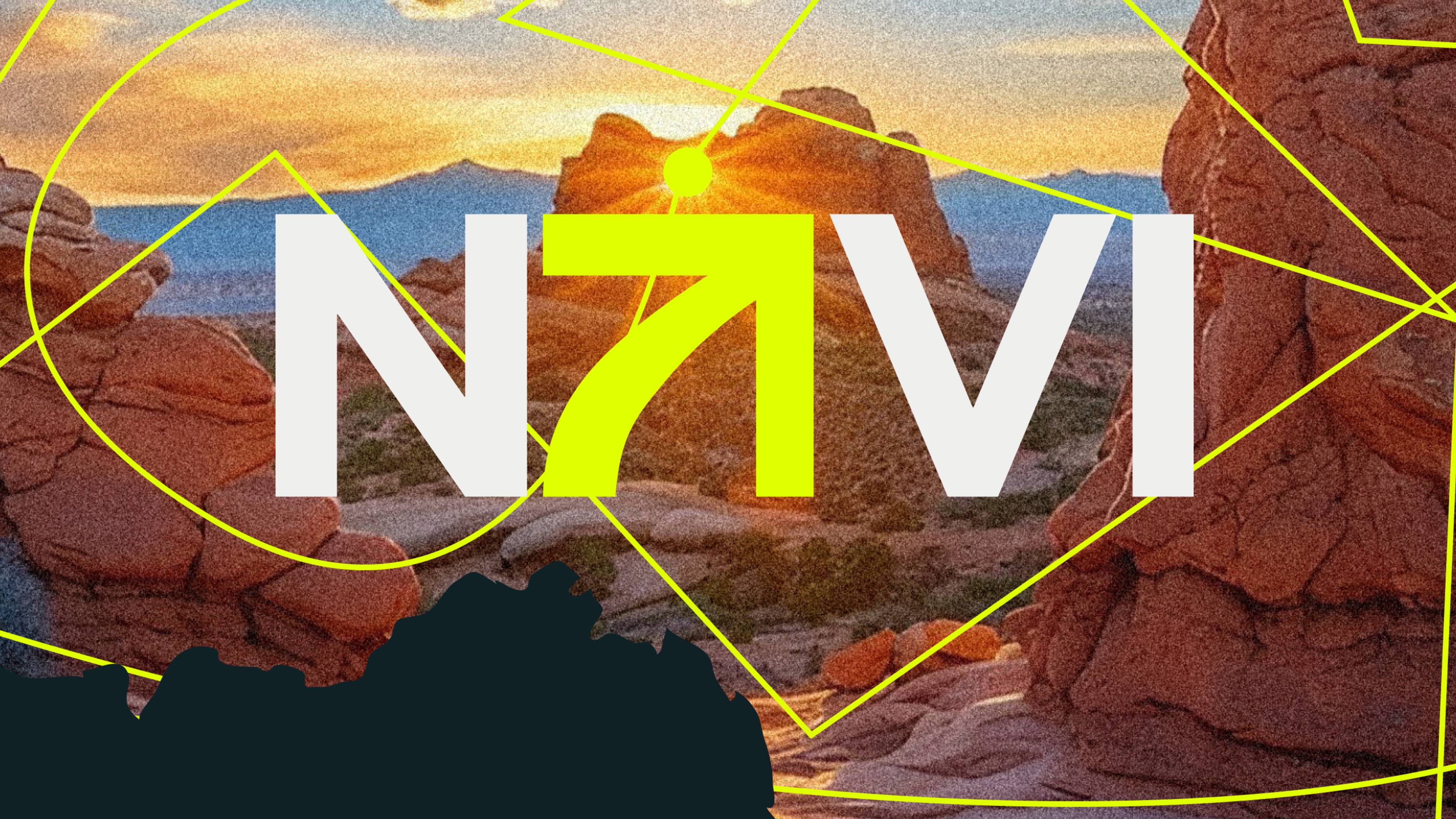 Биллбоард «Navi»