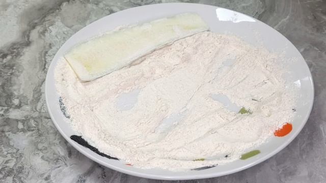 Меня научила турецкая жена бизнесмена Жареные кабачки вкуснее мяса! 🤤Рецепт готов за 60 минут