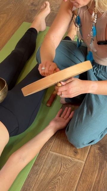 С Международным днём йоги! 🧘♀️