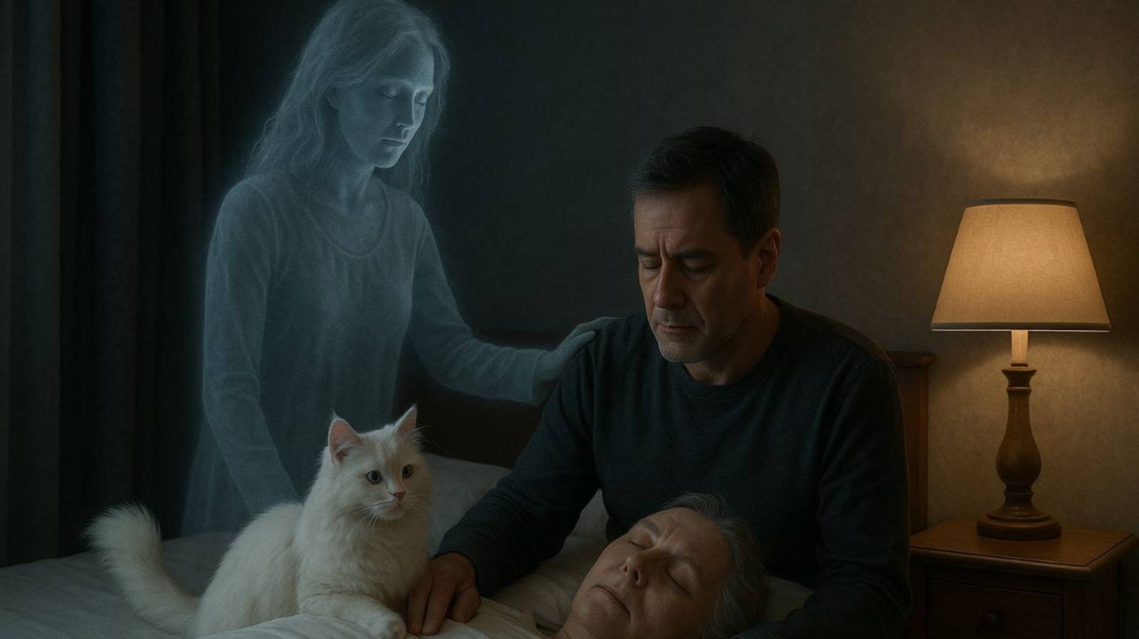 495.🌪🪞СМЕЩЕНИЕ ПРОСТРАНСТВА🐈🌀КОШКИ ПРОВОДНИКИ🧟♀️👣🧟♂️ПРИЗРАЧНЫЕ ИЗМЕРЕНИЯ .