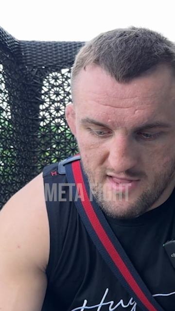 UFC – новый вектор развития | Ковалев
