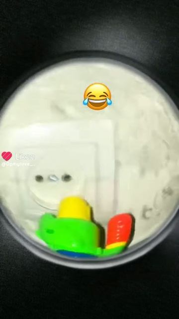 Видео не моё