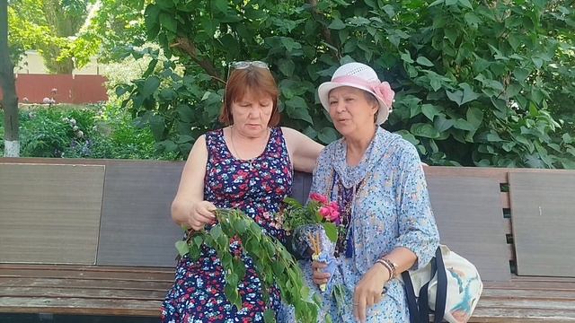 День Святой "Троицы". г. Волгодонск 08 июня 2025г. .