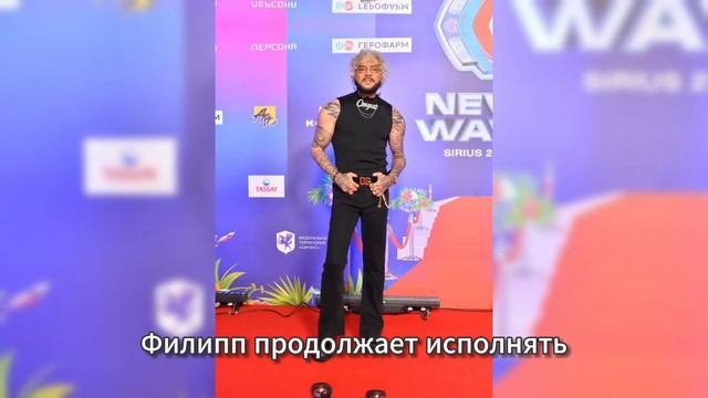 Новый ребёнок в семье Киркоров сделал странное признание
