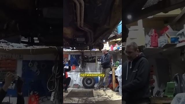 TG: nexpertGM Синий проводочек на плюс! #shorts #оживление #automobile #юмор