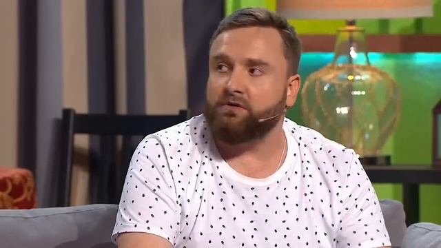 Мужская солидарность