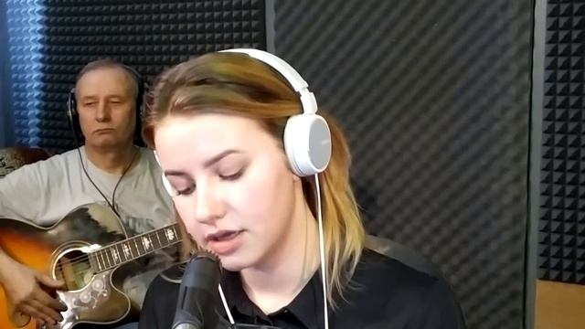 Вроде жизнь удалась...  Стихи Игоря Царёва