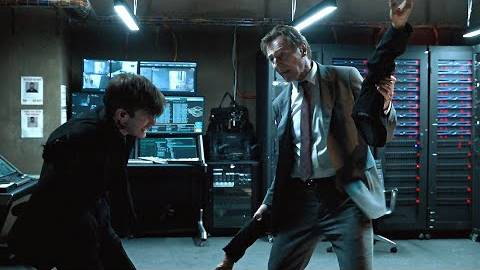 Голый пистолет — Русский трейлер (Дубляж, 2025)