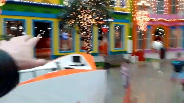 ОСТРОВ МЕЧТЫ
