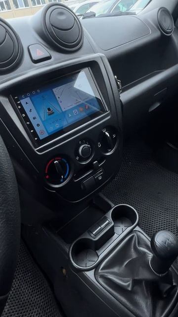 LADA (ВАЗ) Granta Седан 4 дв. Luxe 1.6 MT 2014г