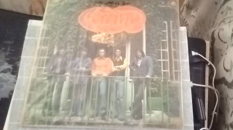 Corvina – 1976 - Corvina-Opus – 9116 0445-LP