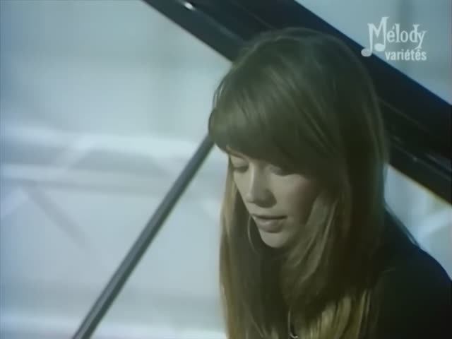 Françoise Hardy - Comment Te Dire Adieu