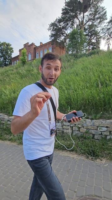 Мой друг из Таджикистана заговорил по-русски