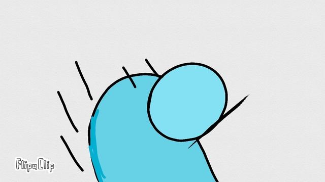 cyan and orange 2