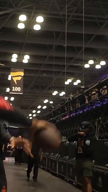 1st & 2nd overall picks playing catch