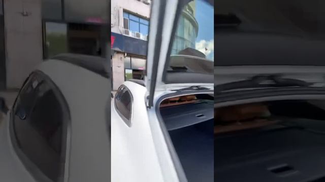 VW CC