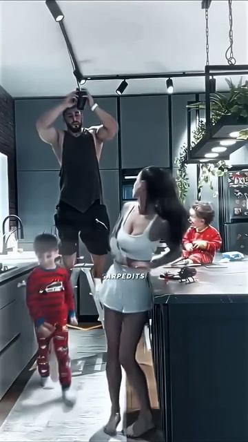 A son always supports his father ❤️_🩹😂 #shorts #edit