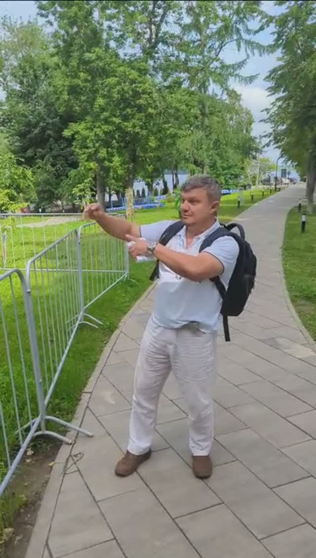 На позитиве о "Позитиве"😀