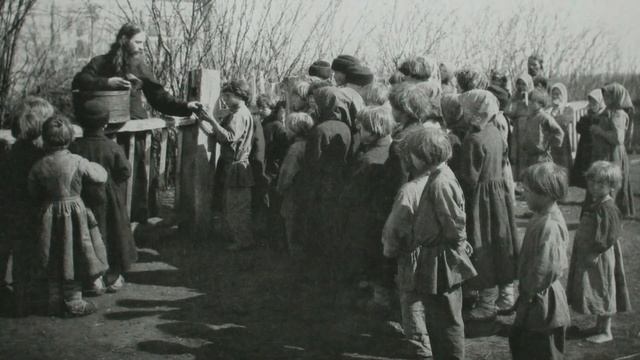 Публицистика Л.Н. Толстого'. 'О голоде' 3 из 27
