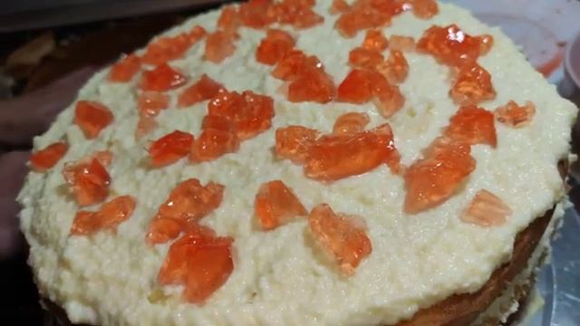 Шефы в ярости: этот ванильно-творожный торт сводит с ума гостей!