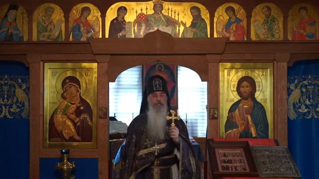 игумен N: Христос исцелил одержимого. А нам кто поможет?