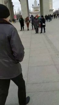 ХМС ТВ Культурная прогулка