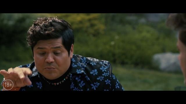 Компаньон - Русский трейлер 2 (Дубляж, 2025) Джек Куэйд