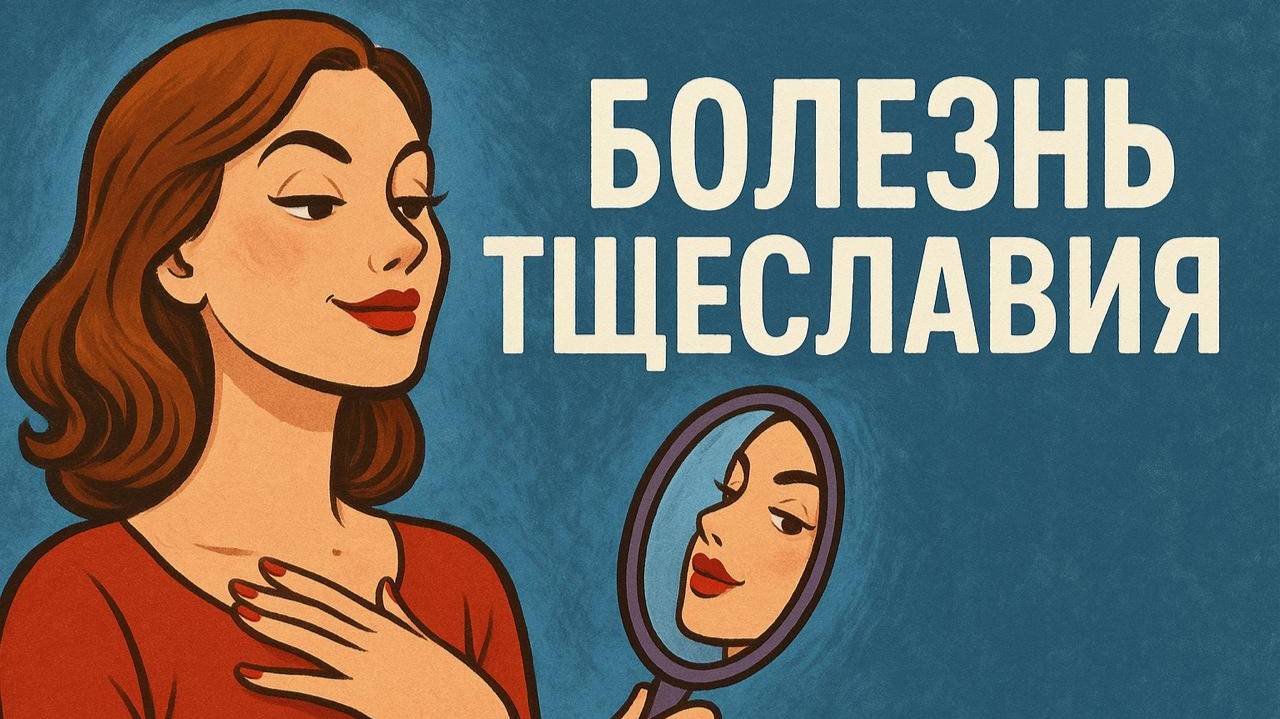 Болезнь тщеславия