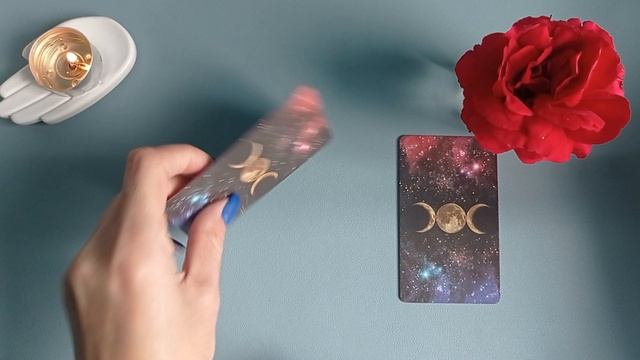 Карта дня 🔮☕🪶ТАРО.